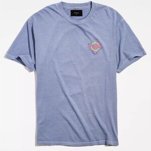 Urban Outfitters Lavender Graphic Coca Cola Tshirt